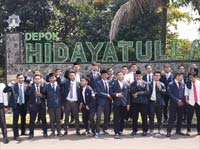 Kuliah Paralel STIE Hidayatullah Depok Nomor Foto Home 3